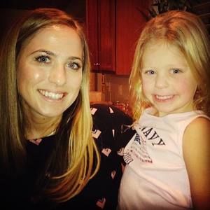 Meet your Posher, Alisha